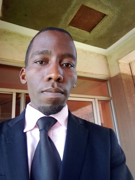 Ntaate Denis, CEO