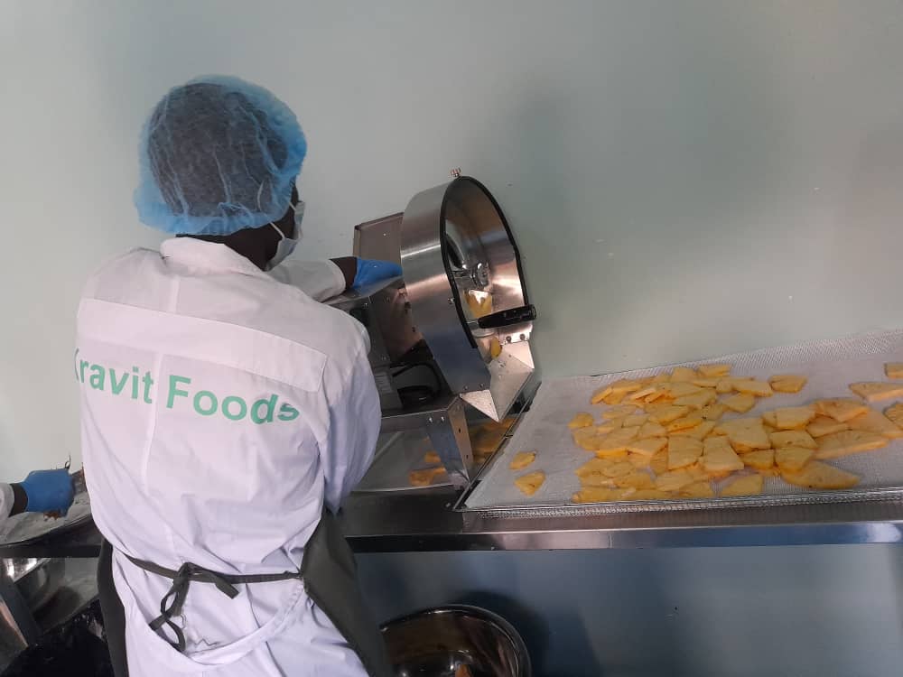 Food Processing