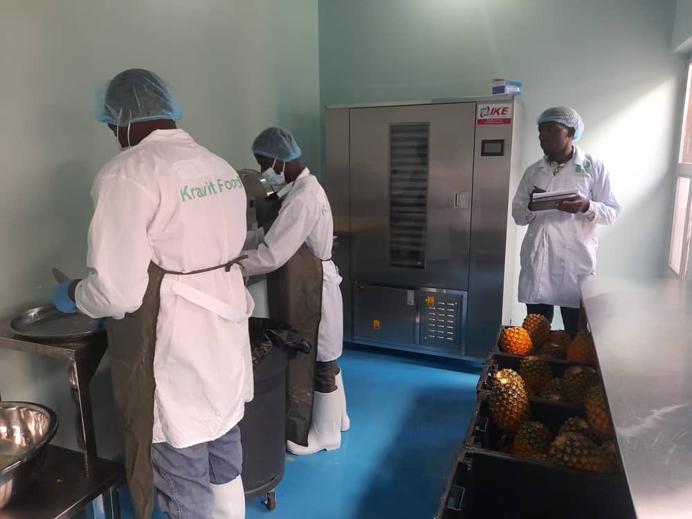 Food Safety Training